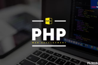 code your c, cpp, java, php and python programming tasks projects
