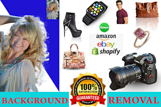 background removal,transparent bg and quickly delivery