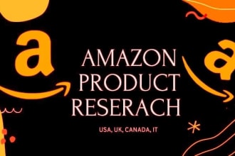 amazon fba product research for a private label