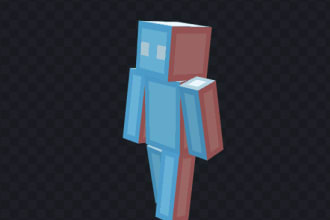 minecraft skins creator y more