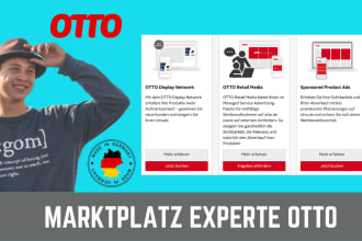 be your otto marketplace expert