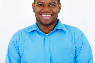 do market research and data entr