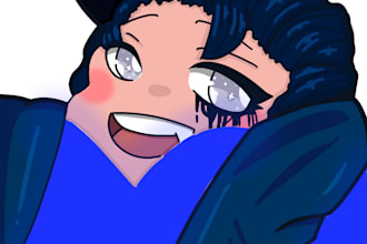 make emotes for your streams