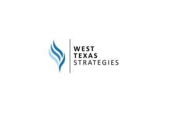 do a modern political campaign logo design