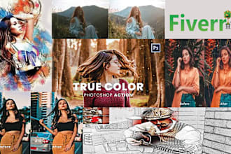 do adobe photoshop editing photo manipulation and retouching