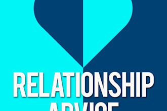 do advice in relationship matters and spiritual things and also parenting advice