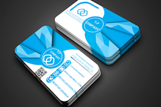 do business card design