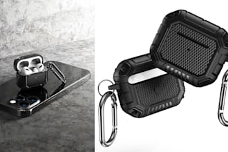 modeling and rendering your product and amazon main image