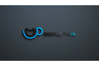 design modern  minimalist logo