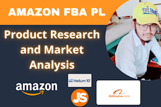 do amazon product research and market analysis amazon fba pl