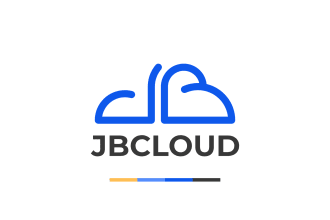 design a cloud hosting logo