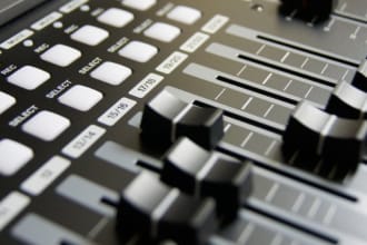 professionally master your audio