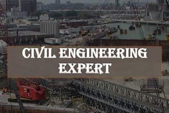 do civil engineering projects
