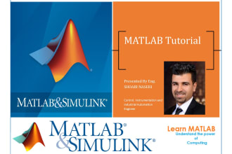 do teaching matlab programming