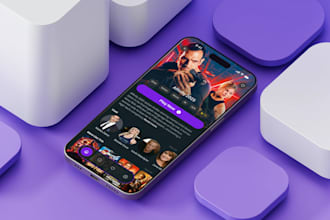 do ott, streaming, sports, ota, travel booking mobile app UI UX design, redesign