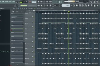 professionally arrange your music
