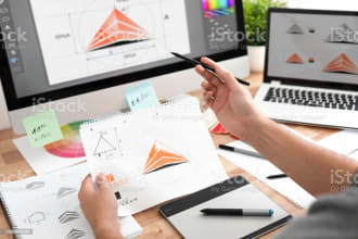 make a best and best pattern desing for you