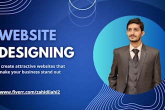 develop, fix website in wordpress, php and its framework