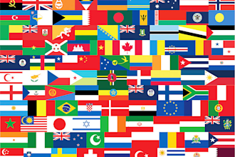 translate all of language in world