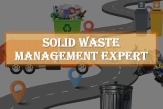 do projects related to solid waste management