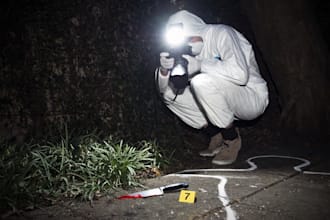 ghostwrite and rewrite your thriller, crime, mystery story