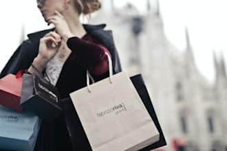 secret shop your business and provide detailed report