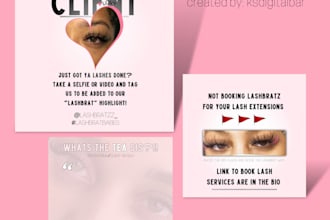 create a beautiful website design