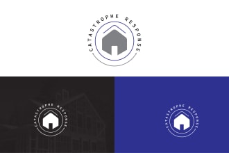 craft a logo with a timeless and professional design