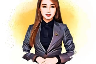 create any cartoon, anime, avatar for your image