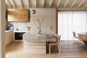 design photorealistic 3d interior renders