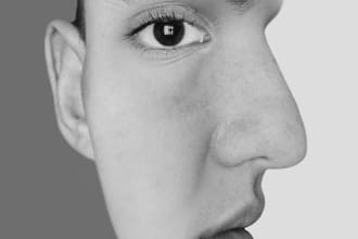 photo processing of any complexity