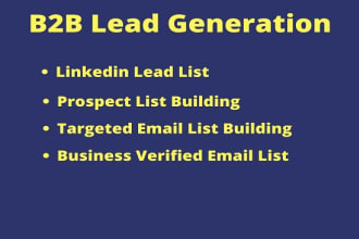 provide a database of hvac electrician plumbing etc