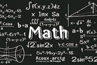 teach you mathematics and can help in mathematics assignments