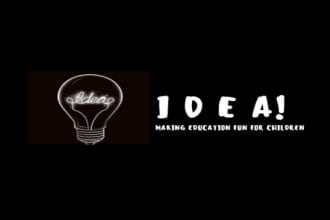 design eye catching logo