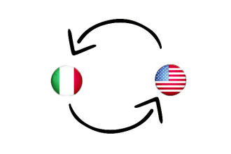 translate from english to italian and viceversa