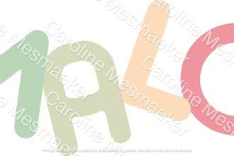 création de logo design