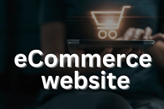 design wordpress ecommerce websites using woocommerce