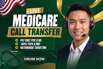 provide exclusive medicare leads