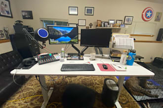 voice your 30 second radio advertisement