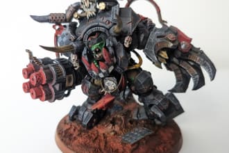 paint your minis, warhammer, age of sigmar, please review the pdfs for samples