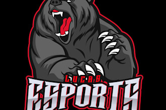 esports logo pro maker