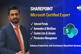 create spfx based sharepoint intranet on office 365