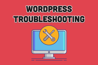 fix wordpress issues, fix woocommerce issues, fix critical error