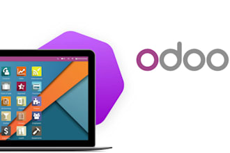 translation module odoo erp