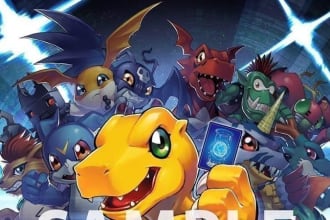 help you build a budget digimon card game deck