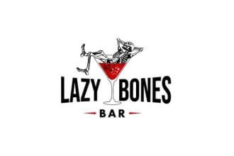 design unique restaurant bar and nightclub logo design