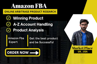 find online arbitrage products for your amazon fba