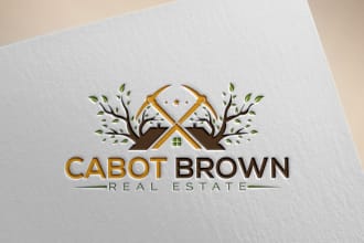 do mind blowing logo design