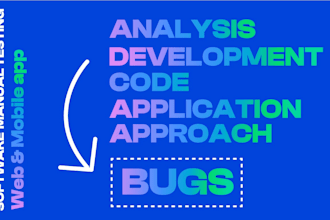 provide professional software testing services
