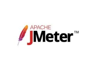 be able to perform performance testing using jmeter